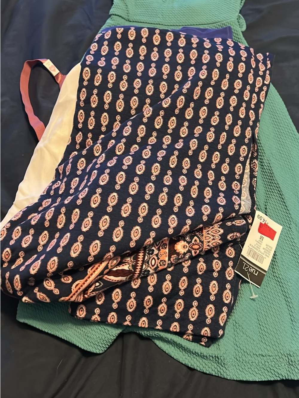 Rue21 lot of women’s clothes BNWT